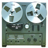 AKAI GX-215D